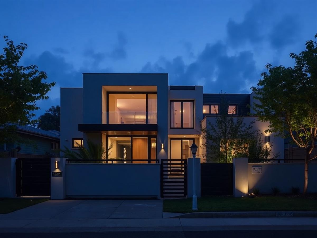 Приватні будинки
